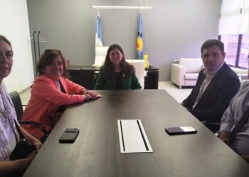 Viviendas para Arrecifes: de 100 anunciadas, la Provincia bajó a sólo terminar las diez pendientes