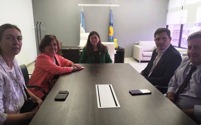 Viviendas para Arrecifes: de 100 anunciadas, la Provincia bajó a sólo terminar las diez pendientes