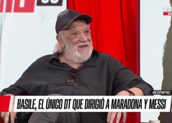 Domingo Faustino Basile