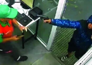 Rosario: detuvieron al presunto asesino del playero; tiene 15 años