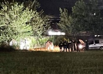 Horror en Pergamino: encuentran un cuerpo descuartizado