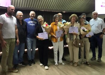 La Cámara reconoció a mujeres comerciantes y empresarias