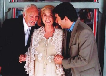 “El Hijo de la Novia”, en el Ciclo de Cine Gratuito en el Centro Cultural