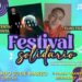 Festival solidario a beneficio de los afectados por las inundaciones