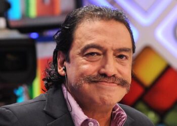 Murió el periodista Jorge Dorio