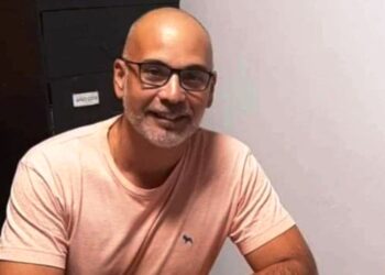 Matías Acosta es el nuevo jefe distrital de Educación