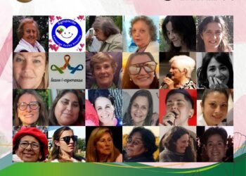 Se conocen las nominadas para los Premios Mafalda Merlassino