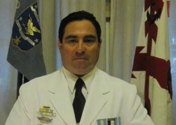 VIDEO. Asesinaron de un tiro en la cabeza a un veterano de Malvinas