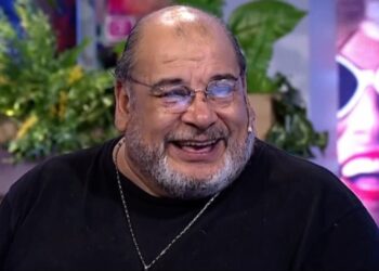 Rolly Serrano se accidentó en Baradero y fue trasladado a Buenos Aires con pronóstico reservado
