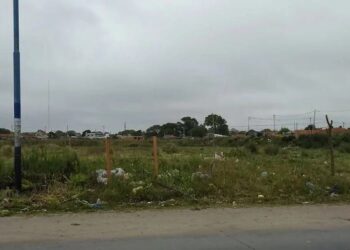 La Municipalidad de Arrecifes denunció ante la Justicia la usurpación de terrenos privados