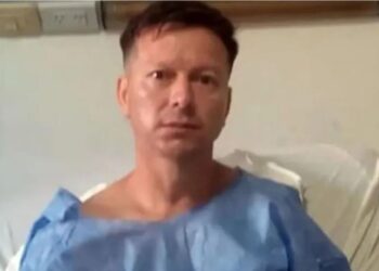 VIDEO. Fue a operarse de la vesícula y le hicieron una vasectomía