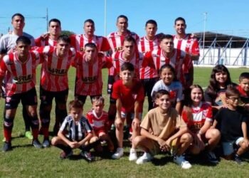 Copa de Clubes: empataron Villa y Sportsman