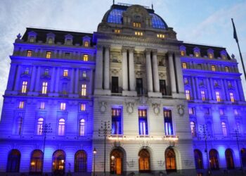 El Gobierno decidió cambiarle el nombre al Centro Cultural Kirchner