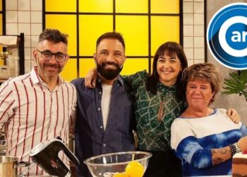 La TV Pública levanta el programa Cocineros Argentinos