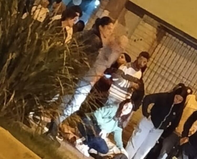 Foto: Arrecifes Mas Noticias