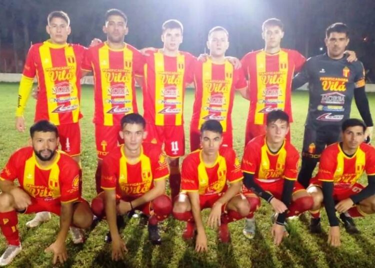 BARRACAS DE COLÓN. FOTO: EL CLÁSICO DEPORTES.