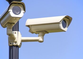 Nuevas cámaras de seguridad en puntos estratégicos de Arrecifes