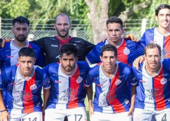 Cuáles son los ocho equipos que definirán la Copa de Federación Norte