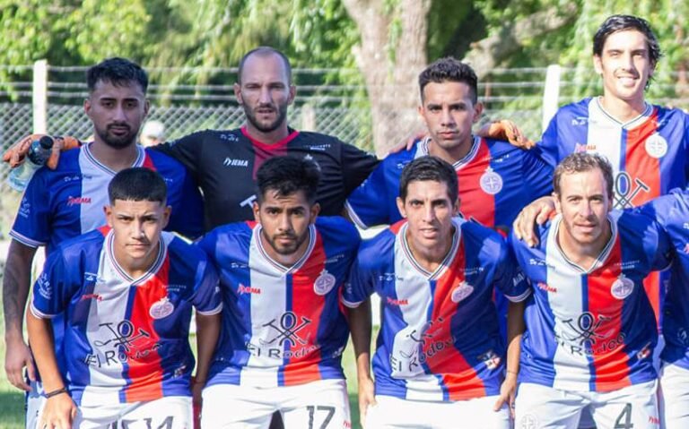 Cuáles son los ocho equipos que definirán la Copa de Federación Norte