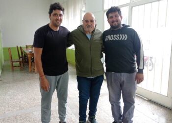 Quedó conformada la Comisión Municipal de Boxeo