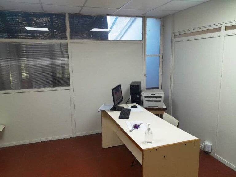 La Municipalidad terminó la reparación de la sede del Consejo Escolar