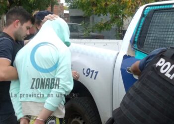 Detuvieron al menor acusado de atropellar a un joven en una picada en Salto