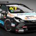 Fontanita correrá en el TCR South America