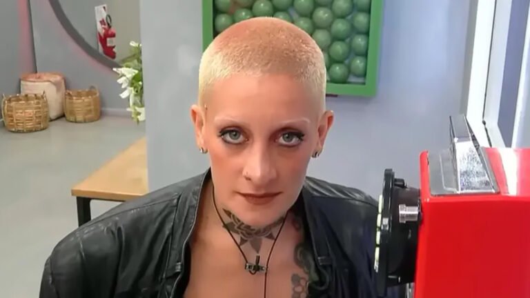 Polémica por la salida de Furia de la Casa de Gran Hermano: critican que tiene privilegios