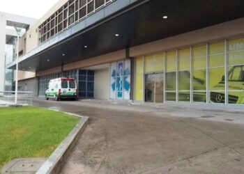 Tuvieron que amputarle una pierna al joven atropellado por un menor que corría picadas