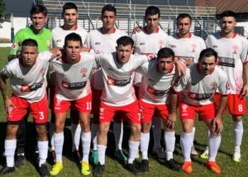 Fútbol: Arranca el Apertura de primera división en Arrecifes