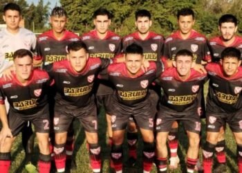 Fútbol local: Villa perdió en el inicio del Apertura de Primera