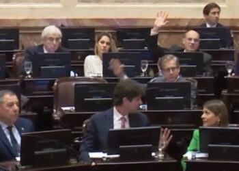 Ladrones de la Nación Argentina