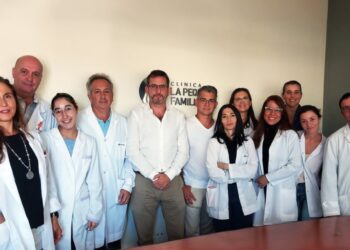 La Unidad de Mastología de la Clínica La Pequeña Familia fue acreditada por la Sociedad Argentina de Mastología