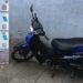 La Policía recuperó una moto robada en Morón