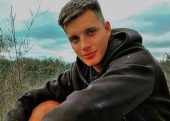 Piden donantes de sangre y cadena de oración para el joven apuñalado
