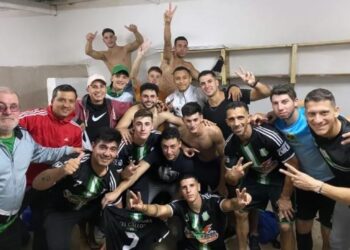Fútbol local: ganaron Palermo, Boca y Villa
