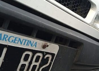 Información sobre patentes municipalizadas: pagan vehículos hasta modelo 2013