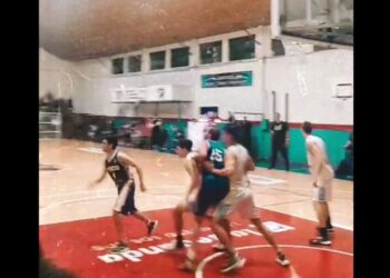 A Gutiérrez se le escapó sobre el final