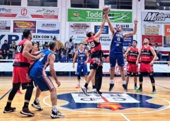 Ajustada derrota de Gutiérrez en el inicio del Apertura