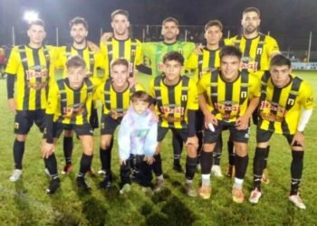 Copa de Clubes: Barracas eliminó a Sportsman