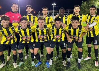 Sportsman le ganó a Palermo en un atractivo cierre de fecha