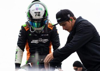 IndyCar: se cancelaron las pruebas para las 500 Millas