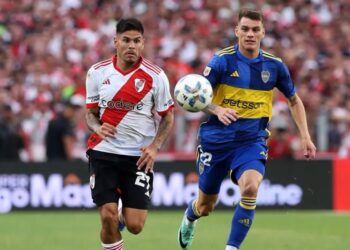 Fin de semana con Superclásico: ¿quién gana?