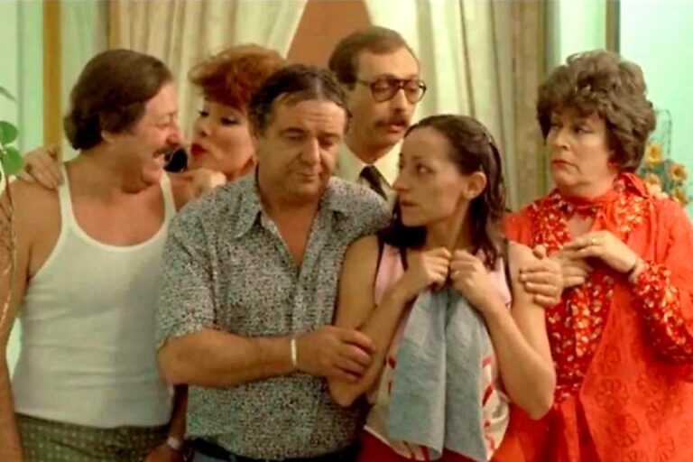 “Esperando la carroza”, en el jueves de cine en el Centro Cultural