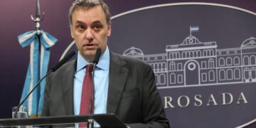 VIDEO. El Gobierno busca penar el “adoctrinamiento” en escuelas