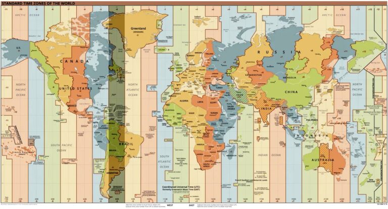 Proponen cambiar el huso horario de la Argentina: amanecería más temprano