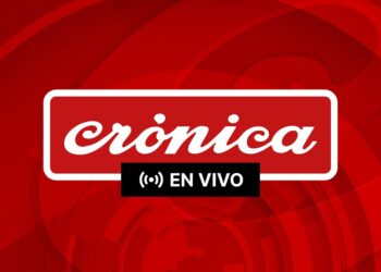 VIVO. Urgente: Incidentes en desalojo de corte de la Avenida 9 de Julio
