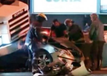 VIDEO. Impactante accidente en Panamericana: hay cinco muertos
