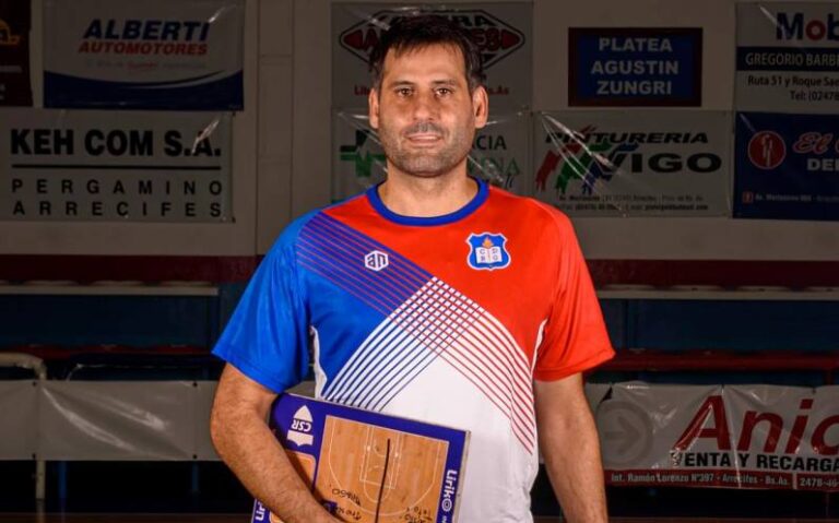 Gutiérrez recibe hoy a Argentino: “Es el mejor, sin dudas, pero no es invencible”