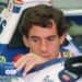 30 años de la muerte Ayrton Senna: el día que Luis Di Palma no quiso correr